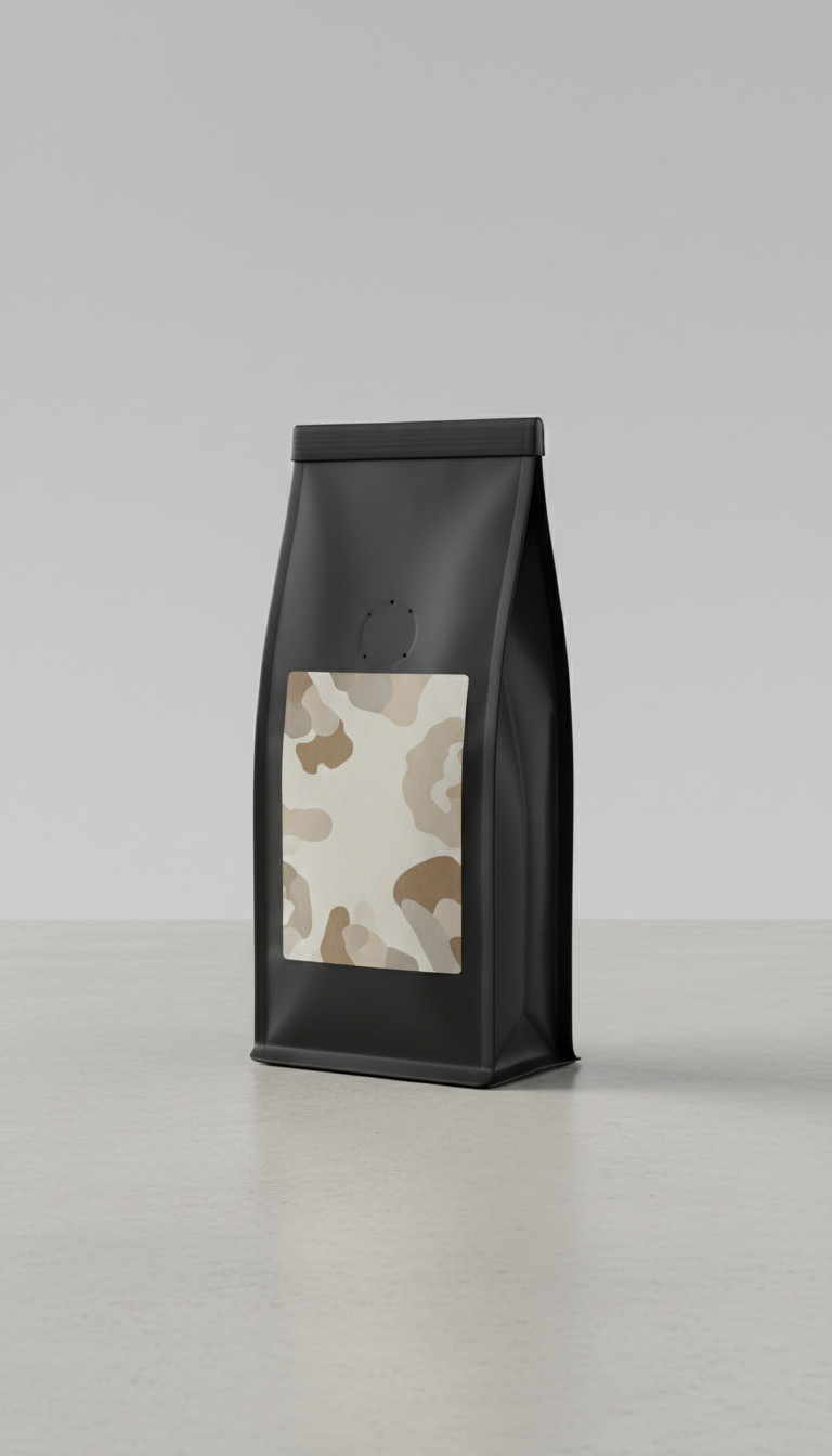 Ethiopia Seasonal Reserve 1kg Pouch
